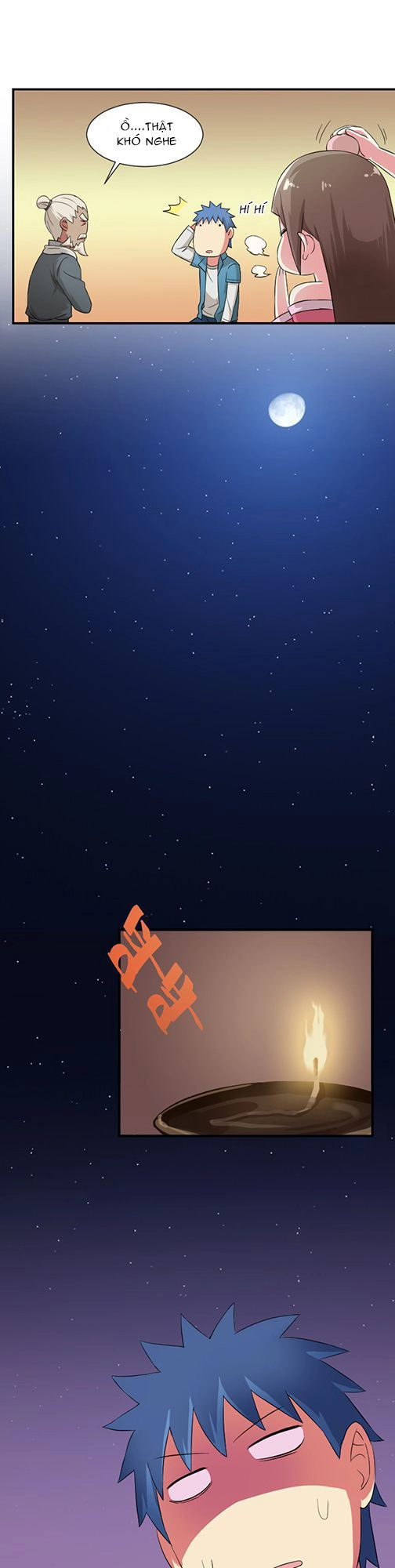 Kẻ Đến Trị Tam Quốc Chapter 7 - 6