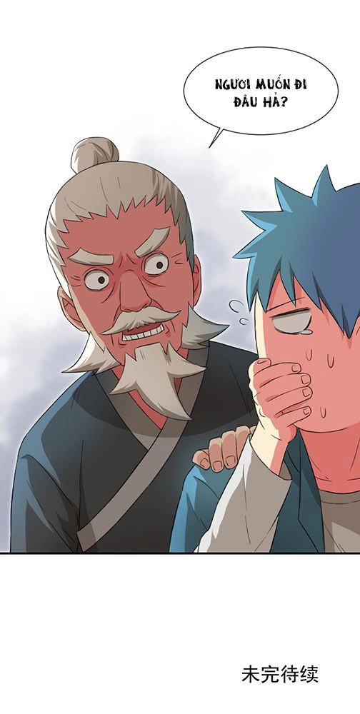 Kẻ Đến Trị Tam Quốc Chapter 7 - 8