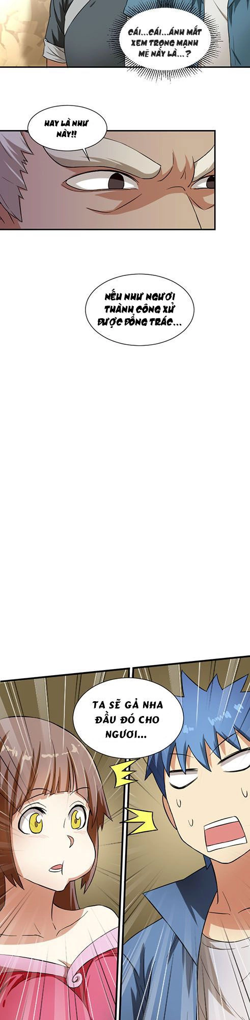 Kẻ Đến Trị Tam Quốc Chapter 8 - 7