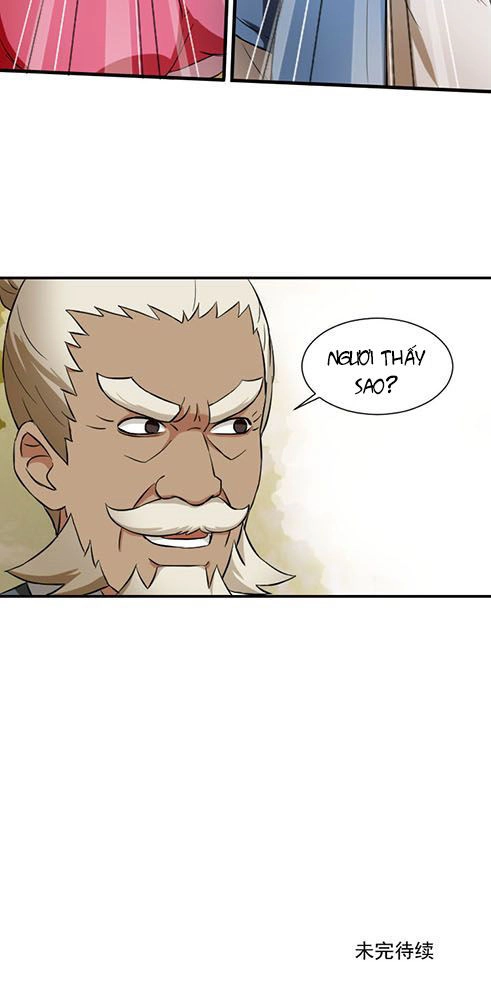 Kẻ Đến Trị Tam Quốc Chapter 8 - 8