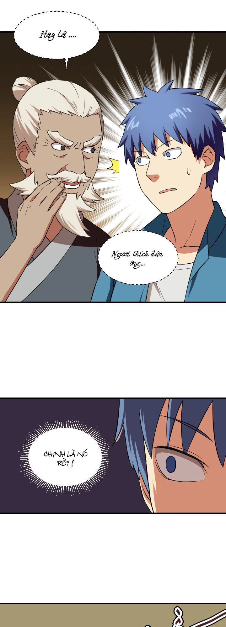 Kẻ Đến Trị Tam Quốc Chapter 9 - 5