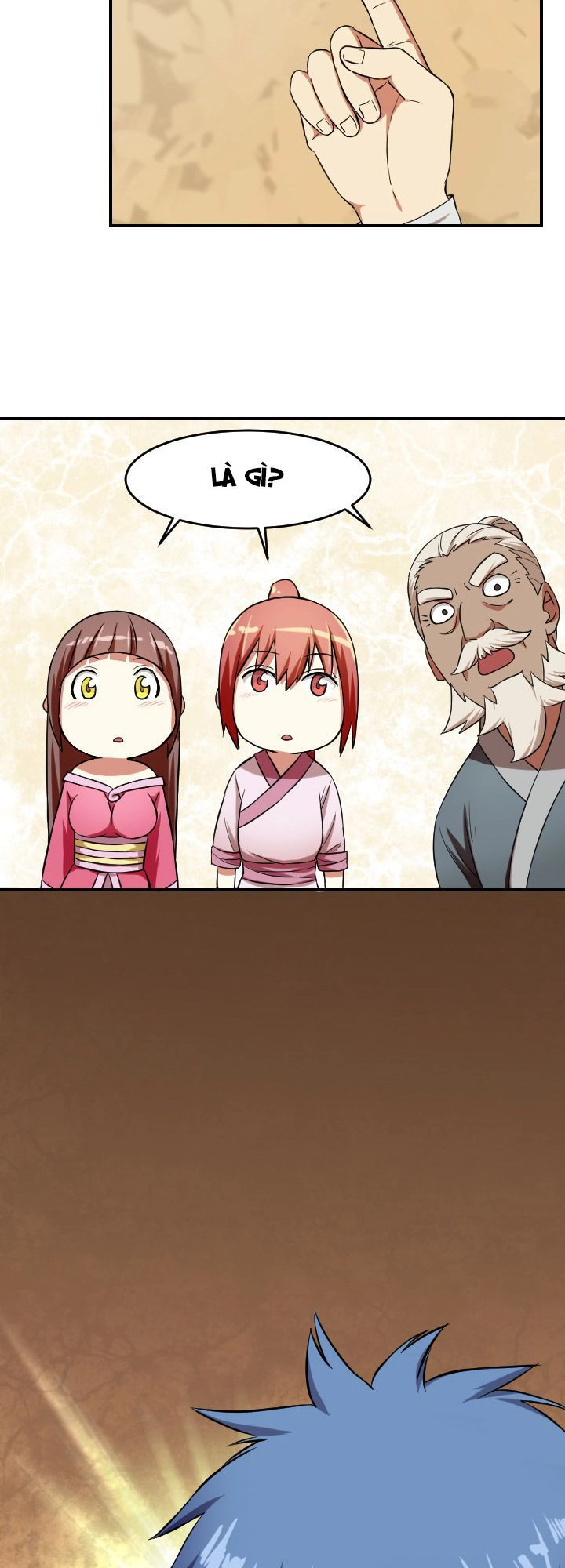 Kẻ Đến Trị Tam Quốc Chapter 9 - 10