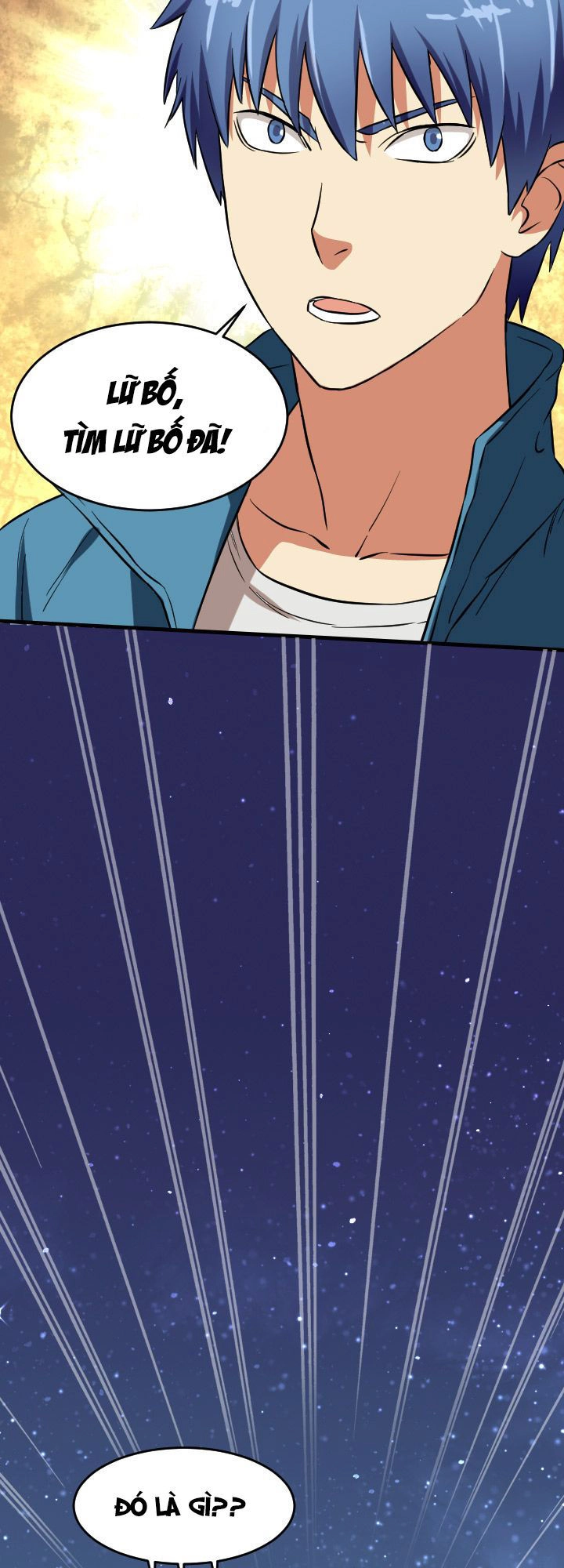 Kẻ Đến Trị Tam Quốc Chapter 9 - 11