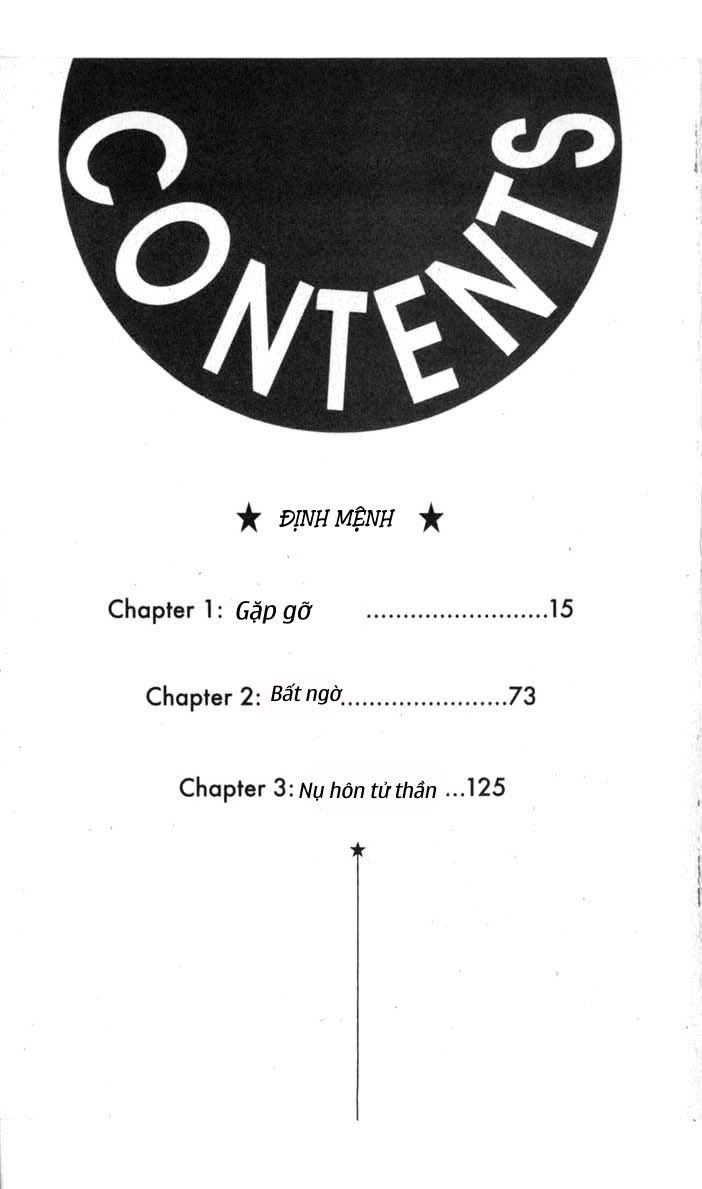 Saver - Vị Cứu Tinh Chapter 1 - 2