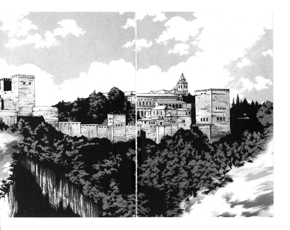 Saver - Vị Cứu Tinh Chapter 1 - 4