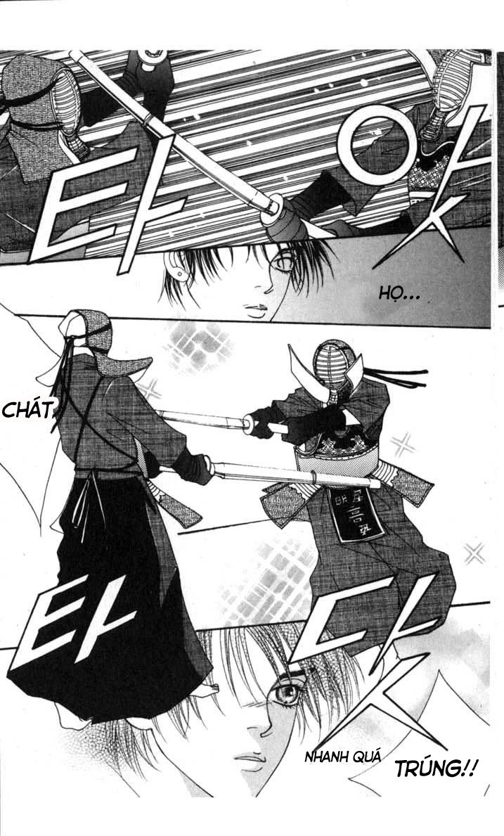 Saver - Vị Cứu Tinh Chapter 1 - 13