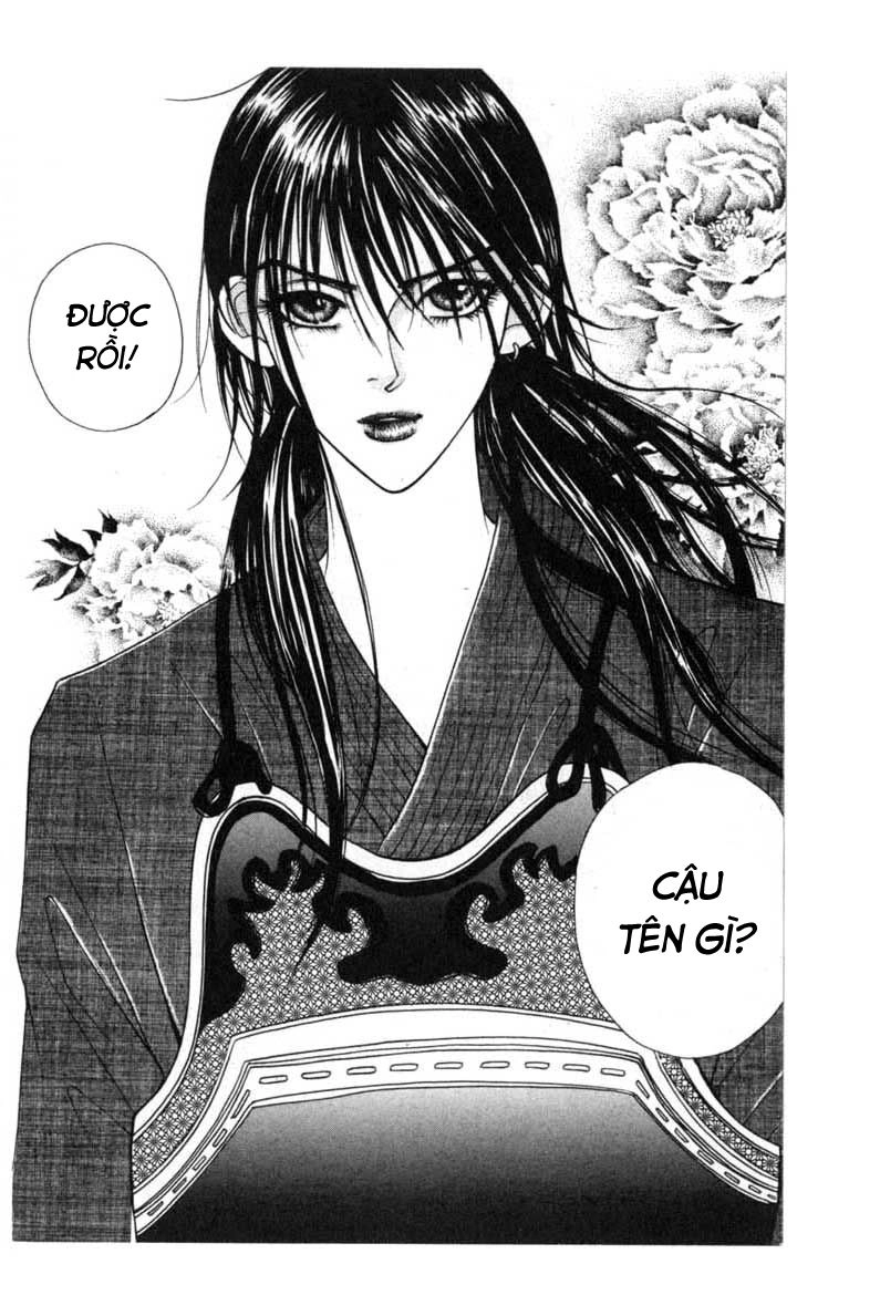 Saver - Vị Cứu Tinh Chapter 1 - 16