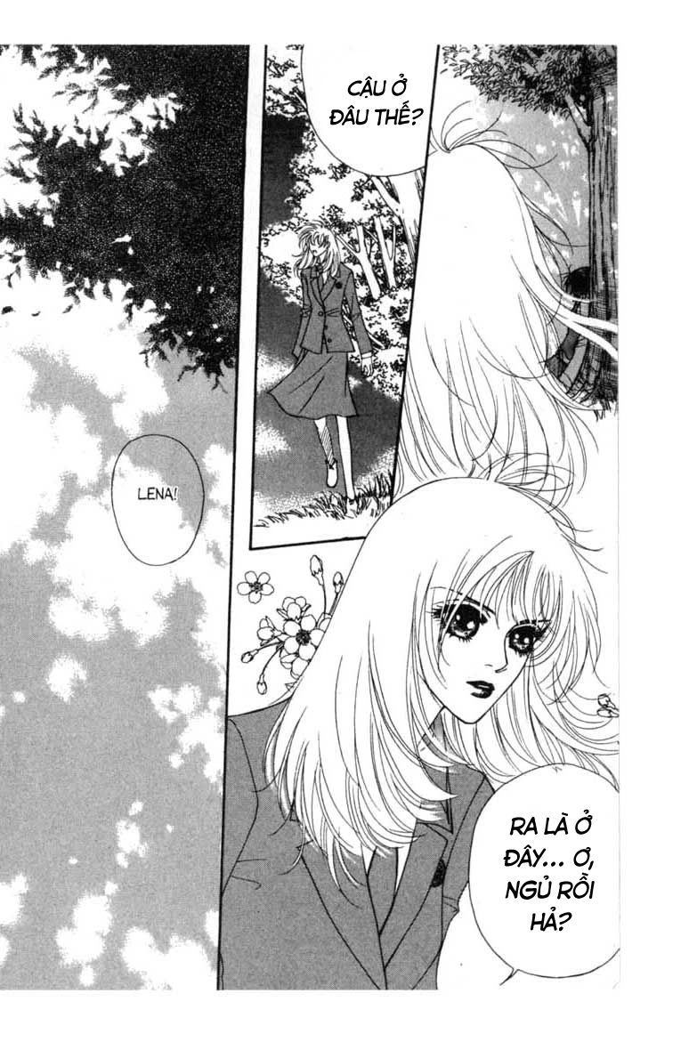 Saver - Vị Cứu Tinh Chapter 1 - 18