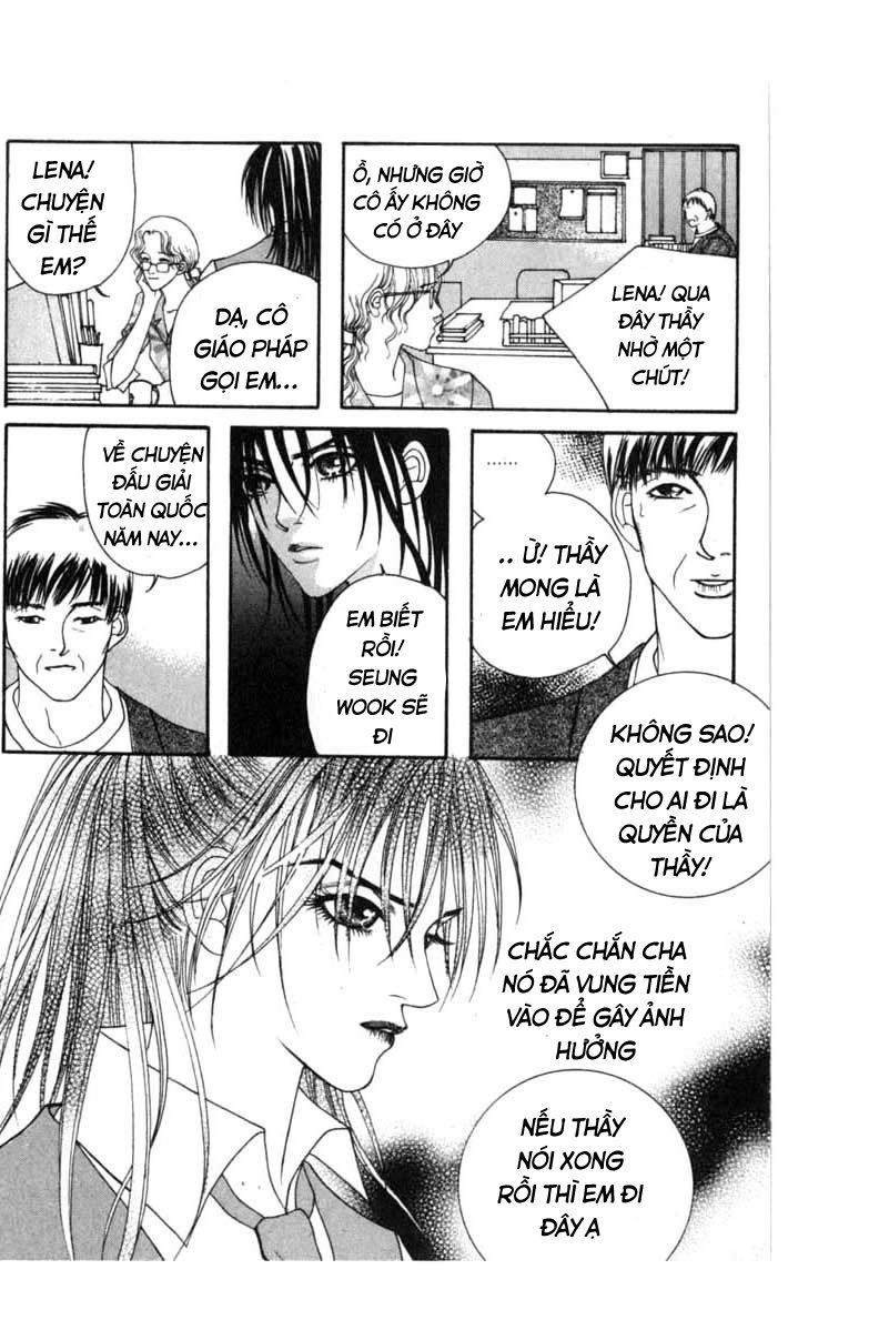 Saver - Vị Cứu Tinh Chapter 1 - 22