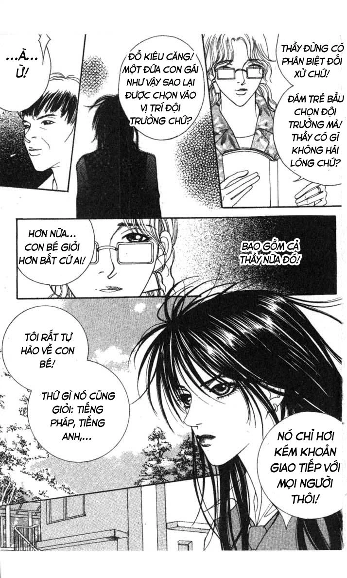 Saver - Vị Cứu Tinh Chapter 1 - 23