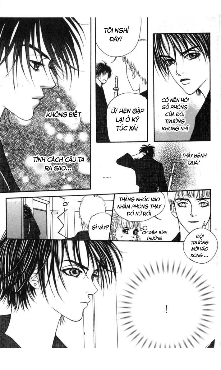 Saver - Vị Cứu Tinh Chapter 1 - 25