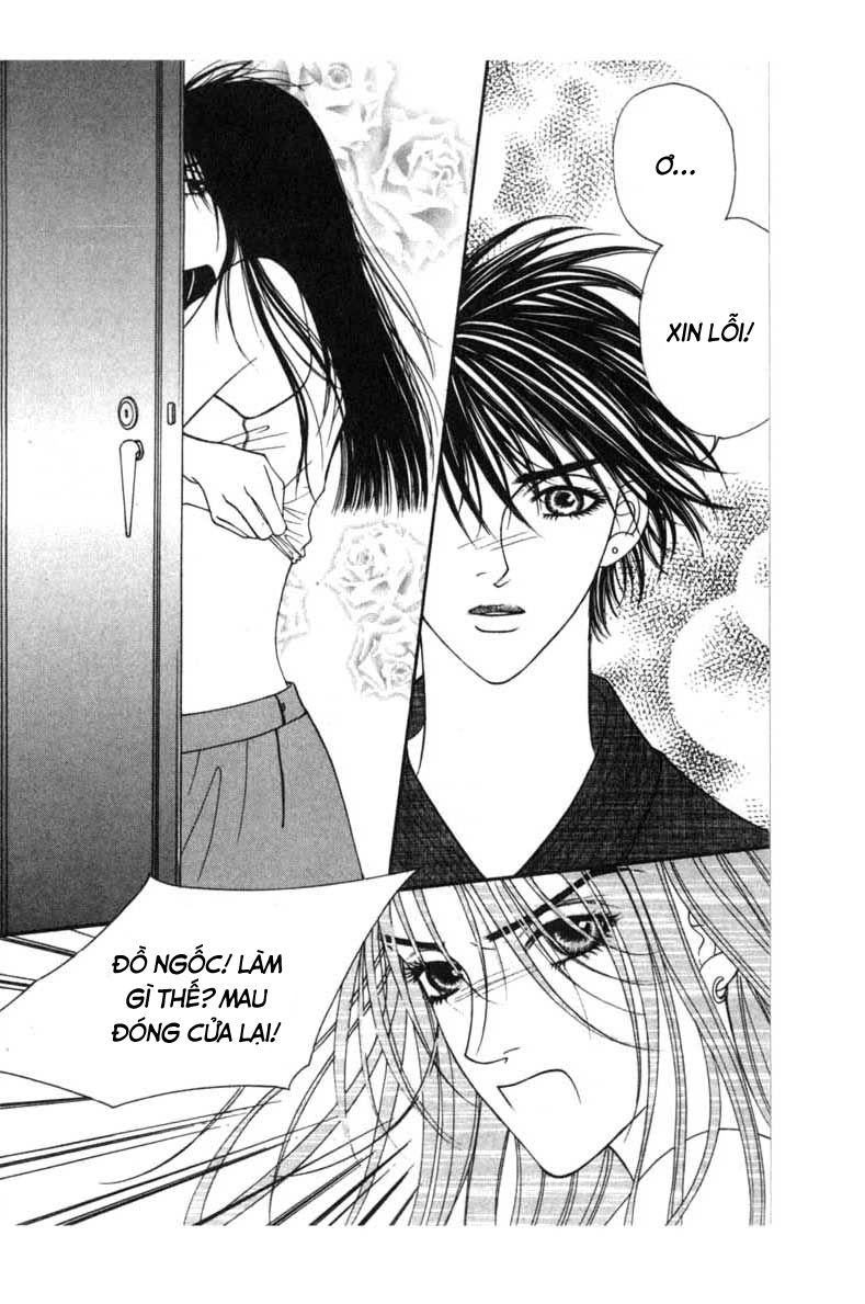 Saver - Vị Cứu Tinh Chapter 1 - 26