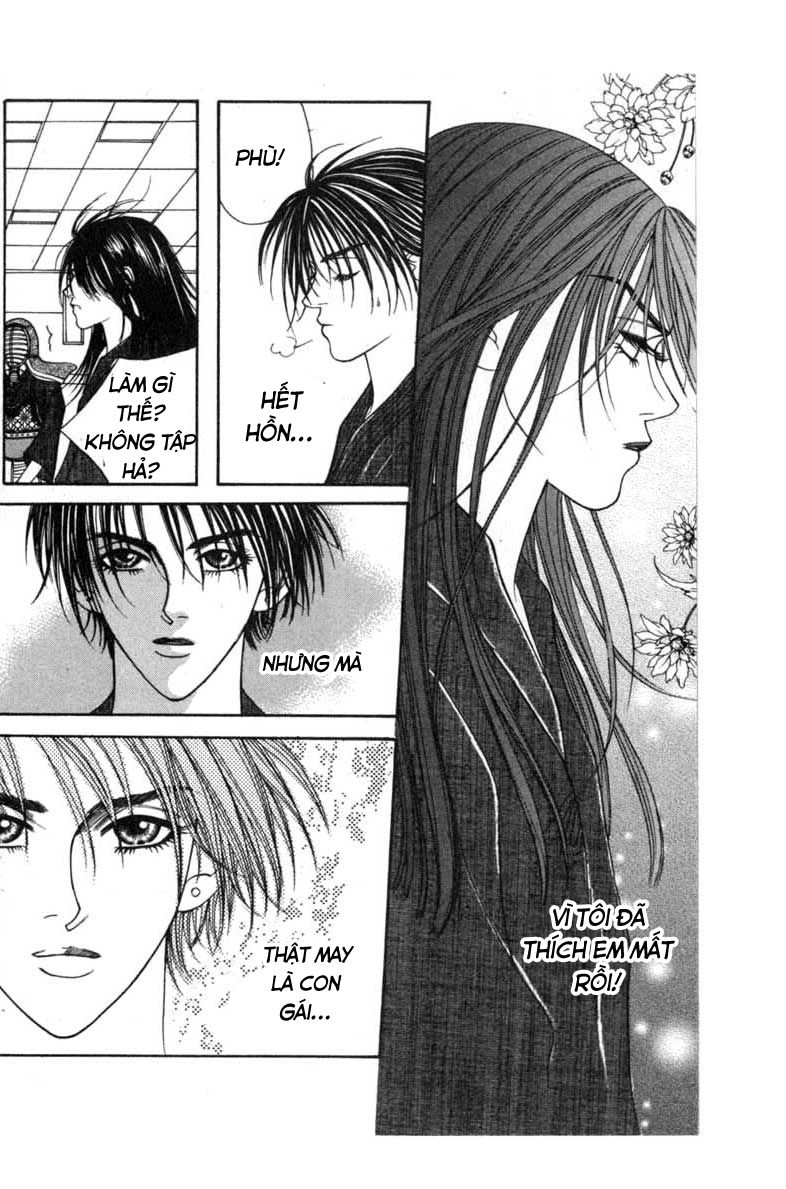 Saver - Vị Cứu Tinh Chapter 1 - 28