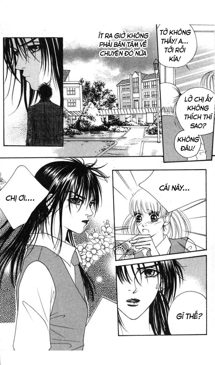 Saver - Vị Cứu Tinh Chapter 1 - 29