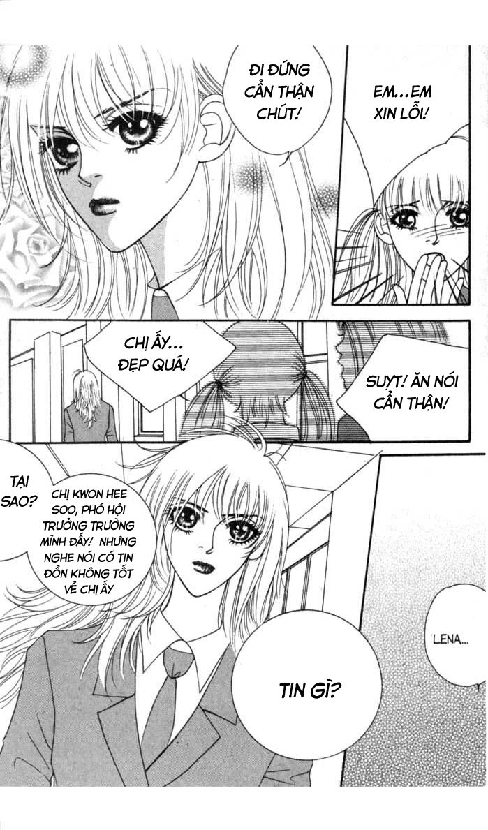 Saver - Vị Cứu Tinh Chapter 1 - 31