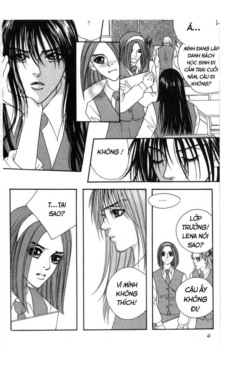 Saver - Vị Cứu Tinh Chapter 1 - 32