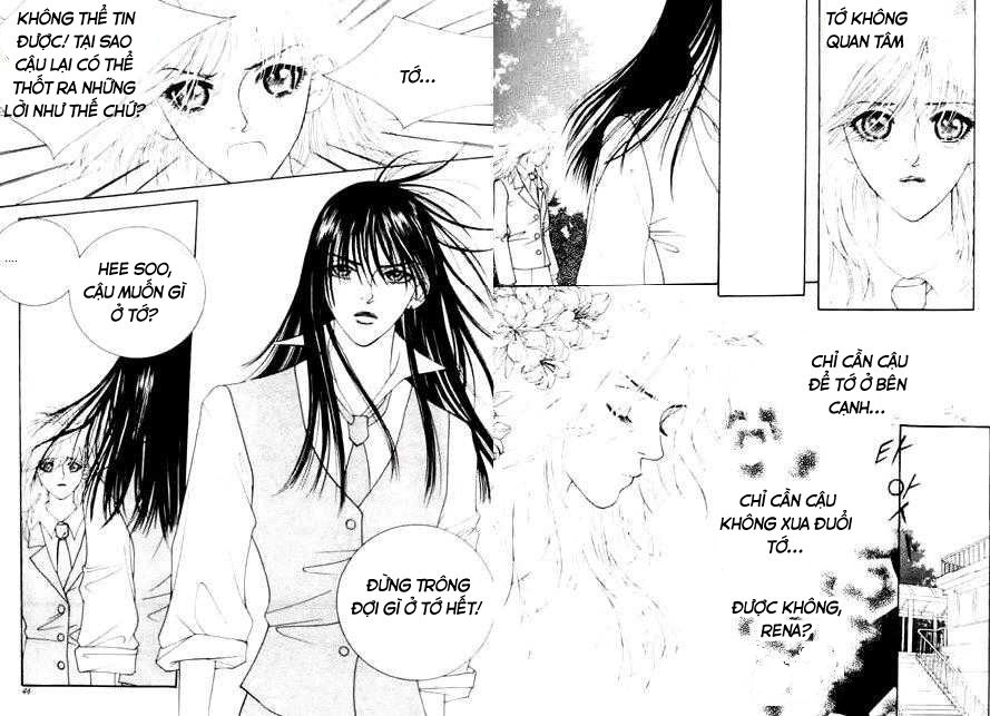 Saver - Vị Cứu Tinh Chapter 1 - 34