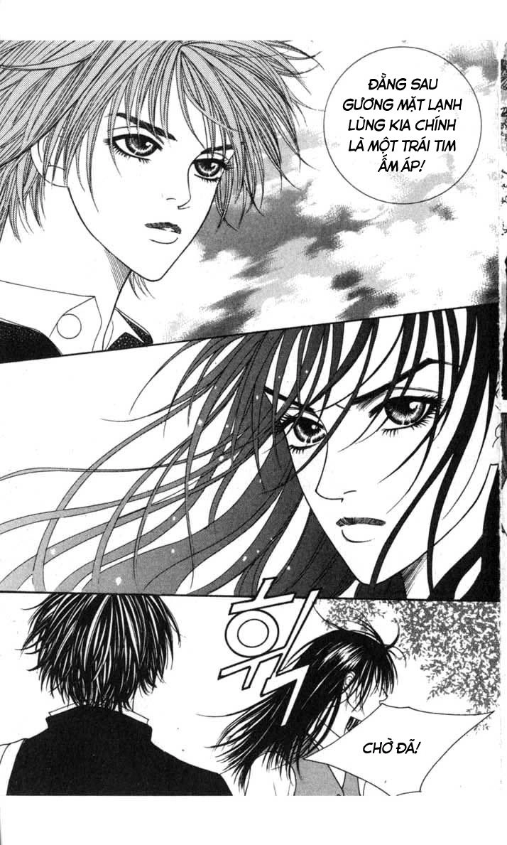 Saver - Vị Cứu Tinh Chapter 1 - 37