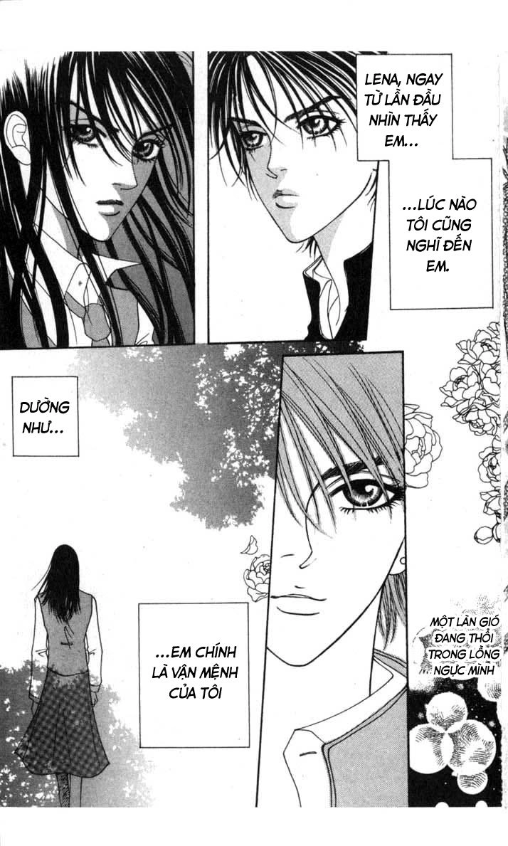 Saver - Vị Cứu Tinh Chapter 1 - 39