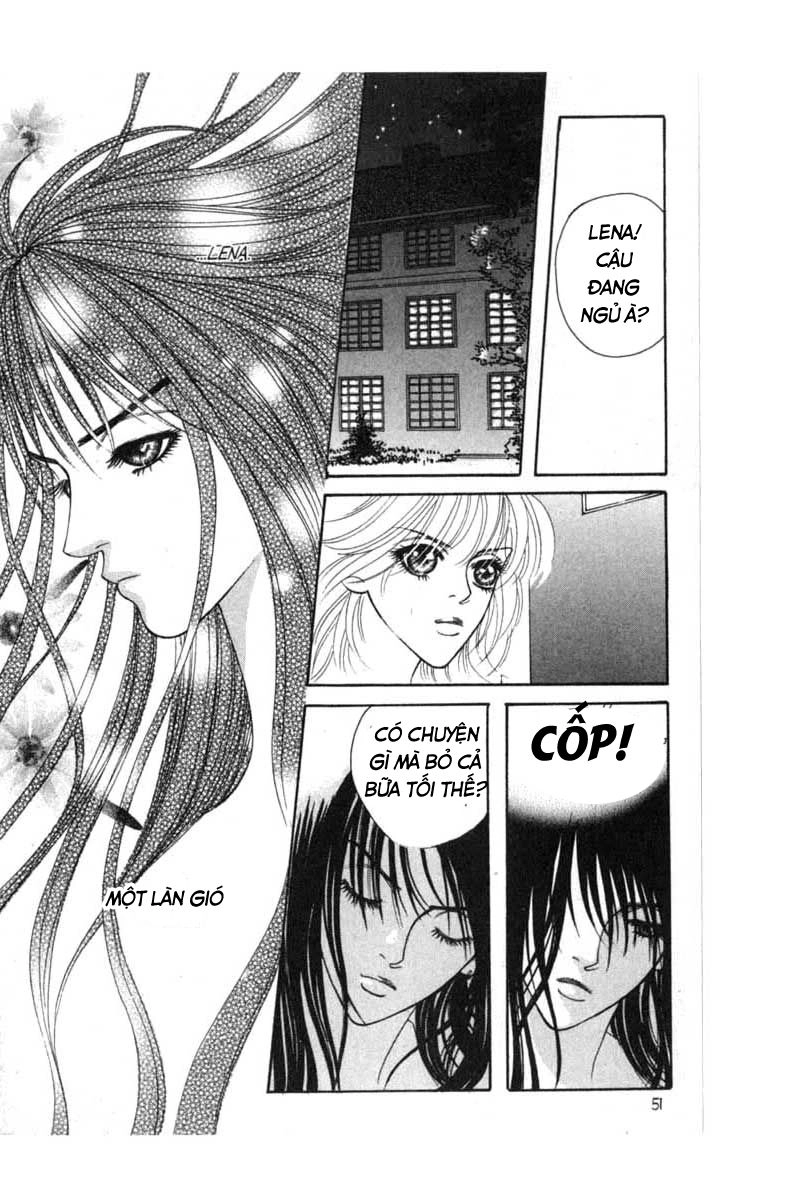 Saver - Vị Cứu Tinh Chapter 1 - 40