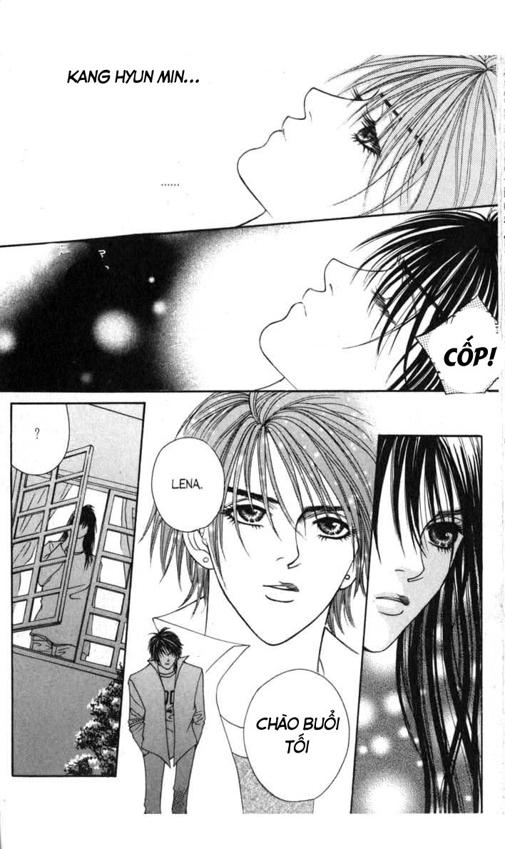 Saver - Vị Cứu Tinh Chapter 1 - 41