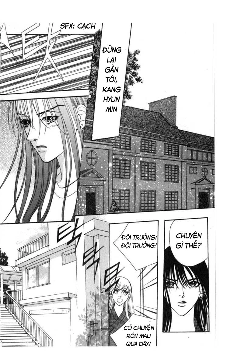 Saver - Vị Cứu Tinh Chapter 1 - 42