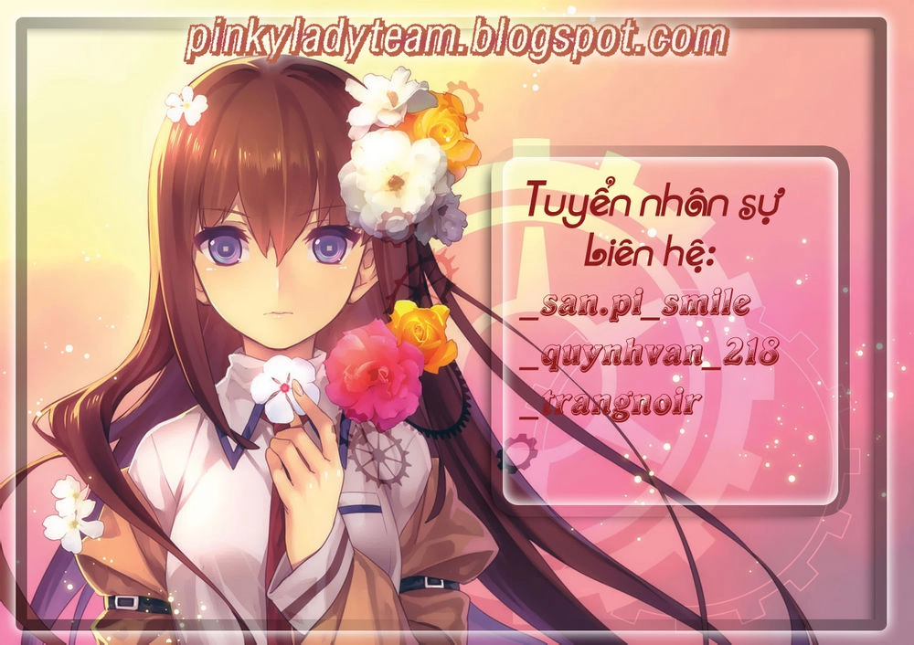 Saver - Vị Cứu Tinh Chapter 1 - 43