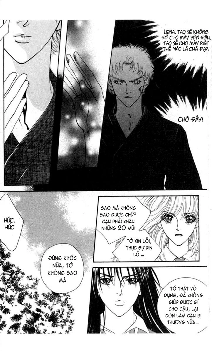 Saver - Vị Cứu Tinh Chapter 2 - 18