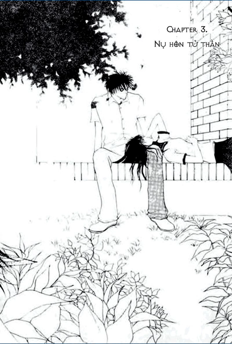 Saver - Vị Cứu Tinh Chapter 4 - 11