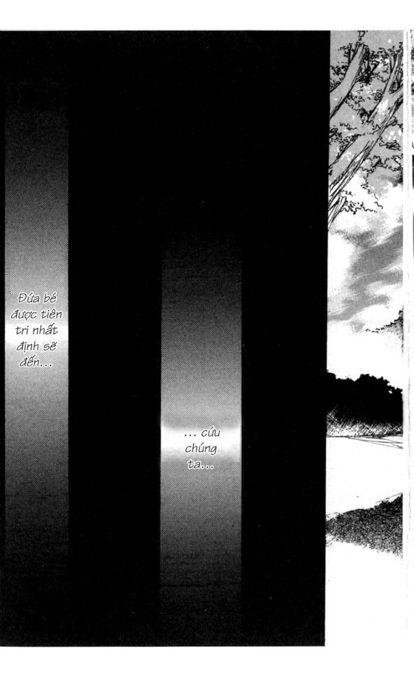 Saver - Vị Cứu Tinh Chapter 4 - 12