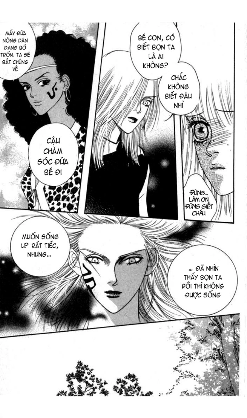 Saver - Vị Cứu Tinh Chapter 4 - 16