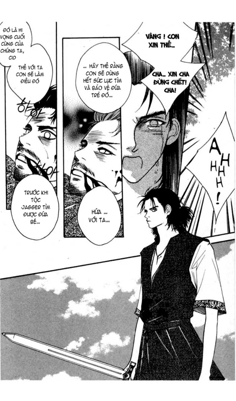 Saver - Vị Cứu Tinh Chapter 4 - 19