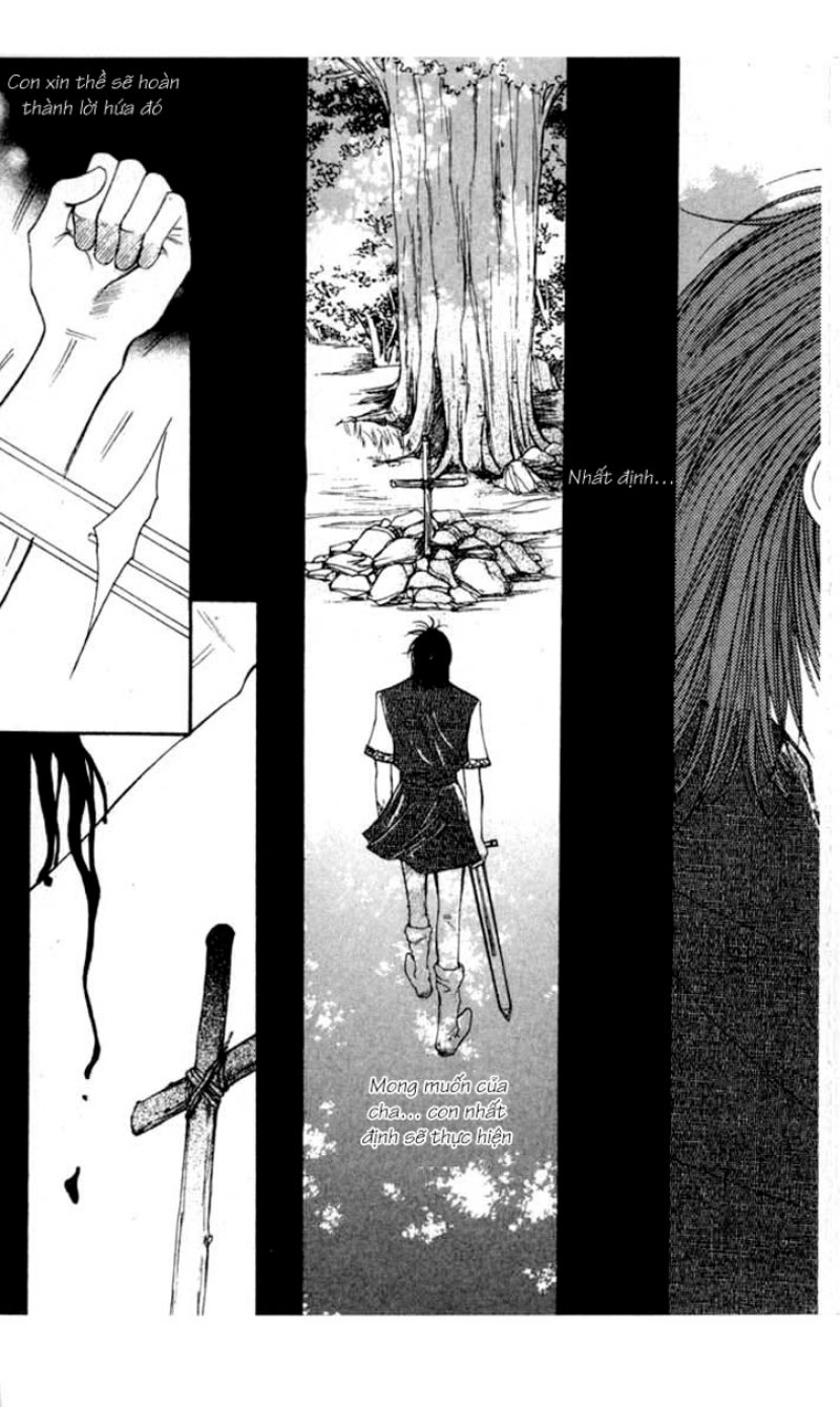 Saver - Vị Cứu Tinh Chapter 4 - 20