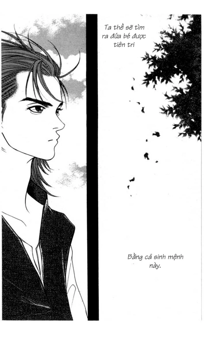 Saver - Vị Cứu Tinh Chapter 4 - 21