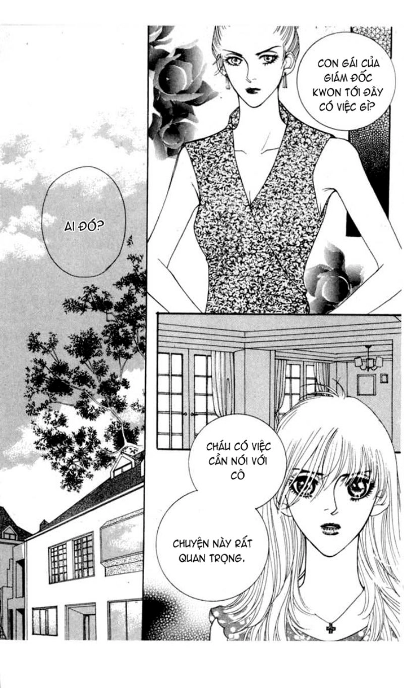 Saver - Vị Cứu Tinh Chapter 4 - 22