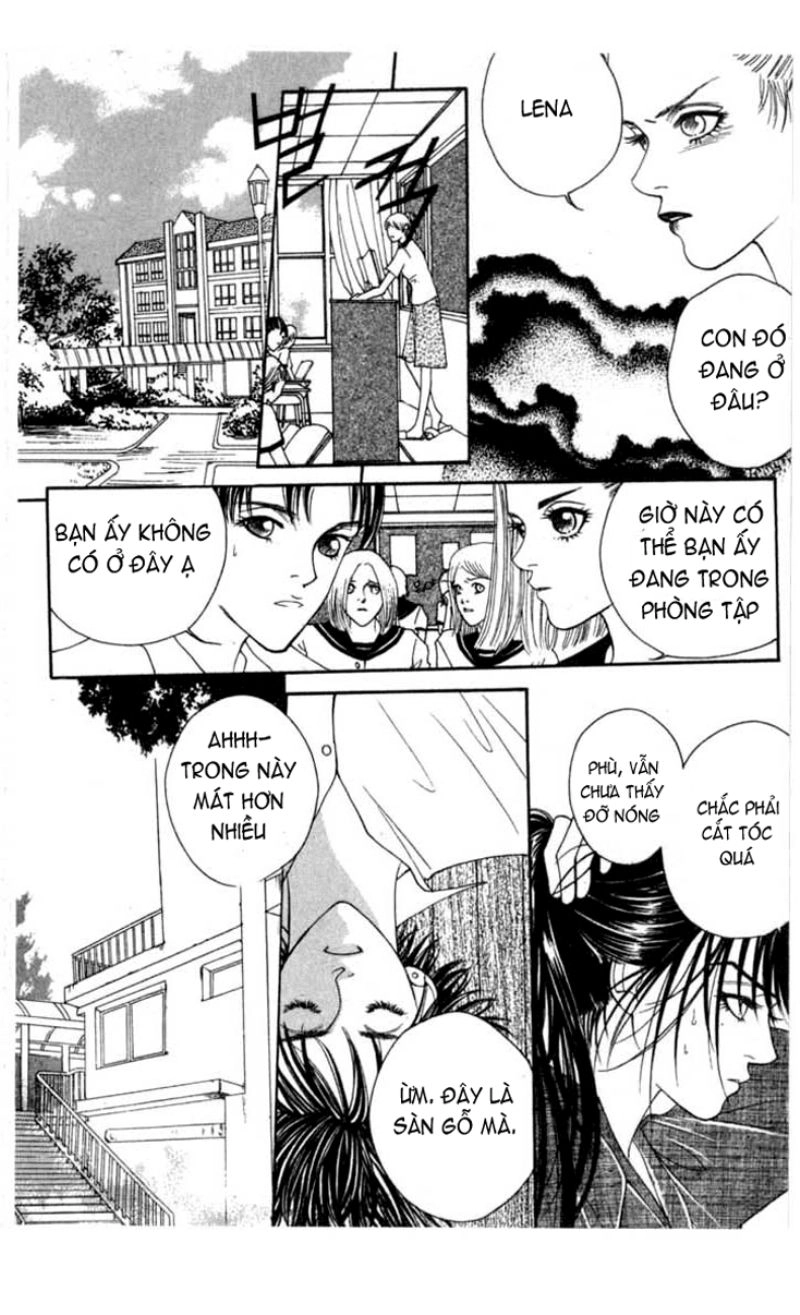 Saver - Vị Cứu Tinh Chapter 4 - 23