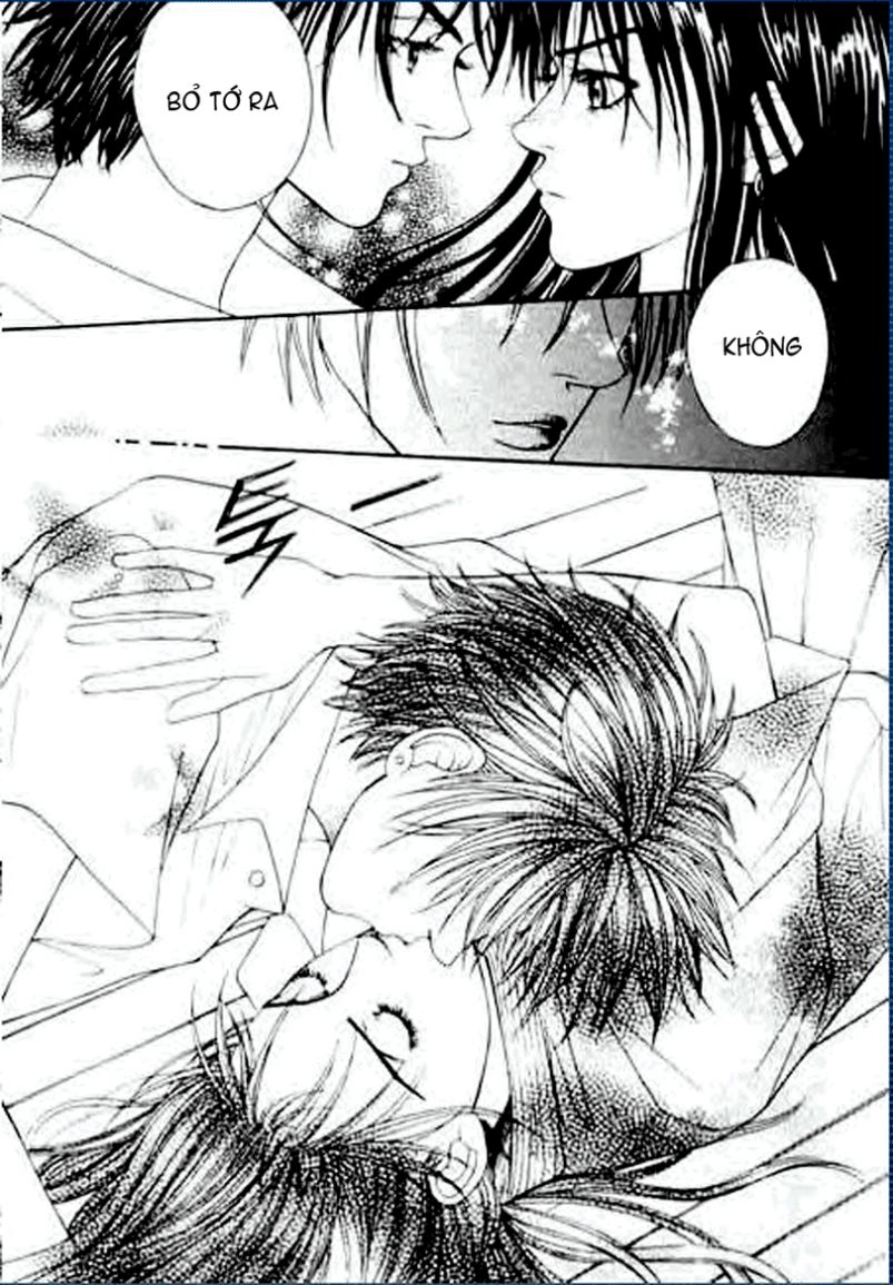 Saver - Vị Cứu Tinh Chapter 4 - 25