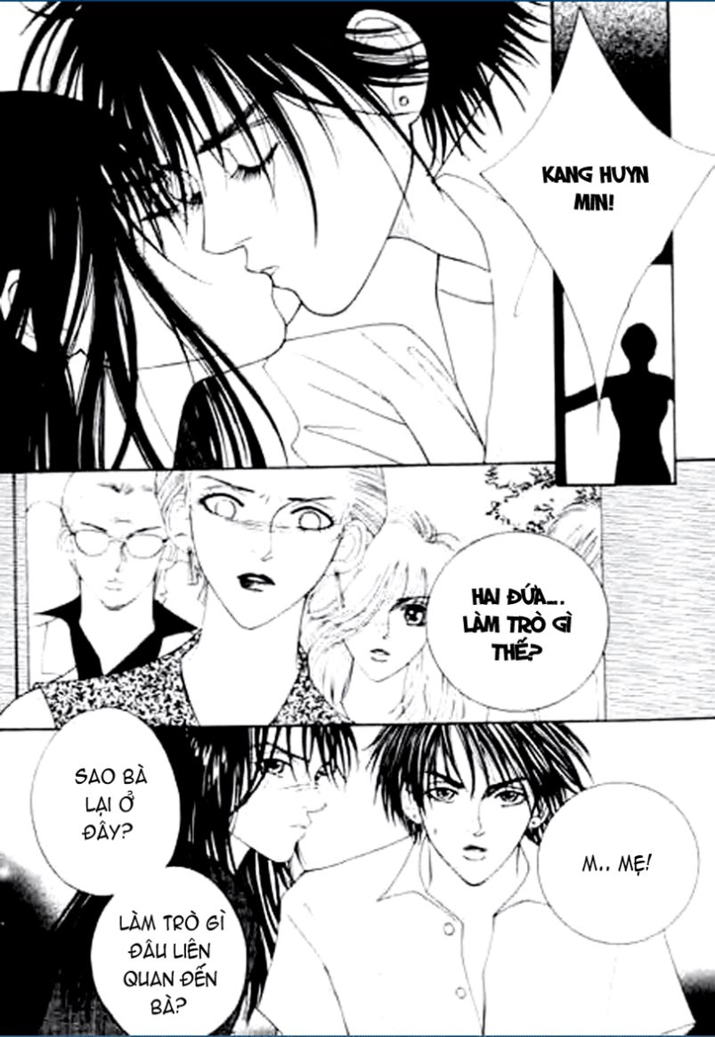 Saver - Vị Cứu Tinh Chapter 4 - 26