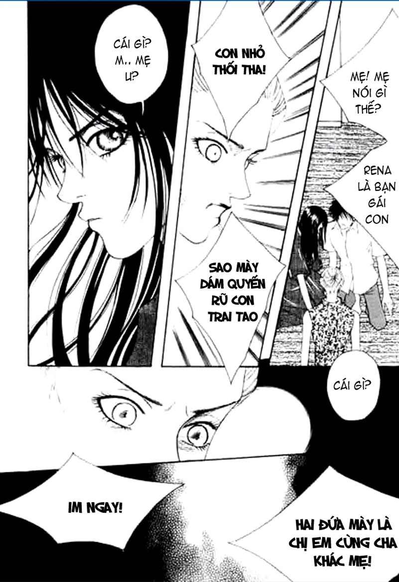 Saver - Vị Cứu Tinh Chapter 4 - 27