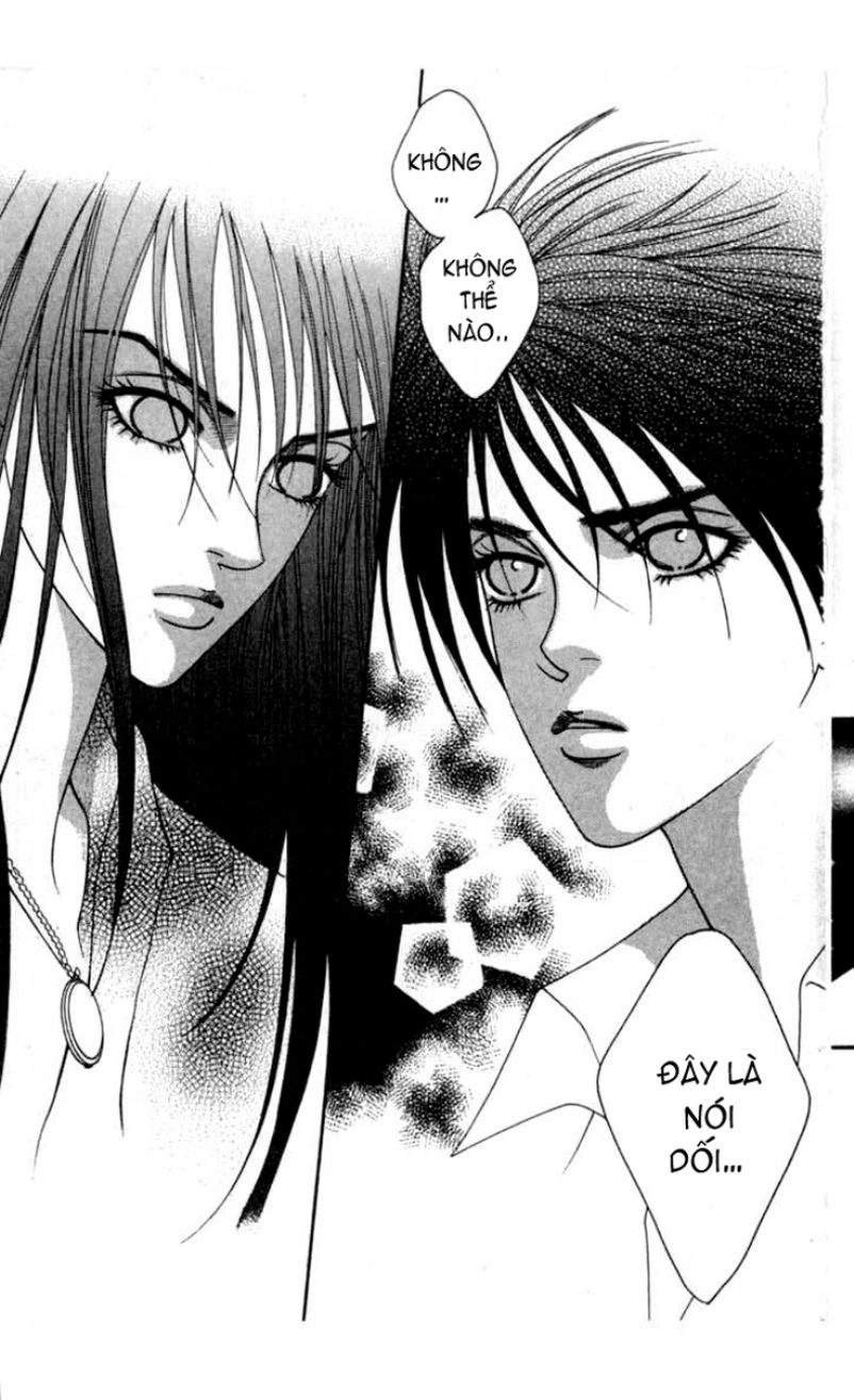 Saver - Vị Cứu Tinh Chapter 4 - 28