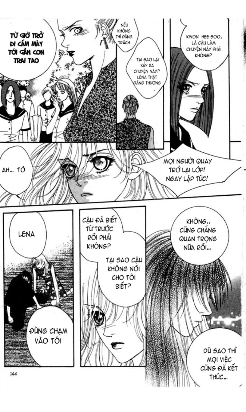 Saver - Vị Cứu Tinh Chapter 4 - 30