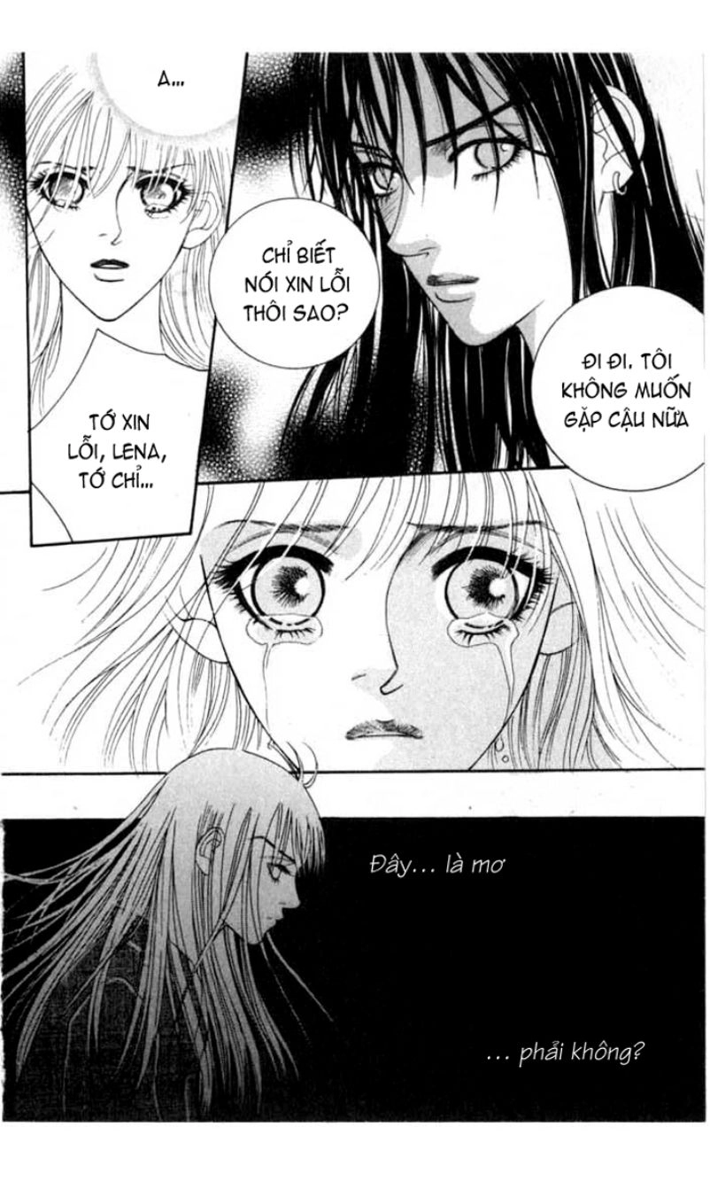 Saver - Vị Cứu Tinh Chapter 4 - 31