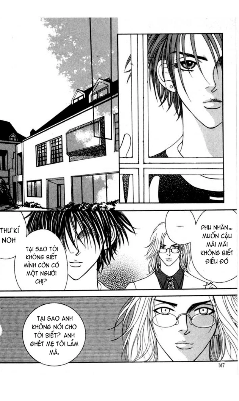 Saver - Vị Cứu Tinh Chapter 5 - 3