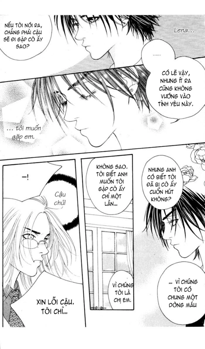 Saver - Vị Cứu Tinh Chapter 5 - 4