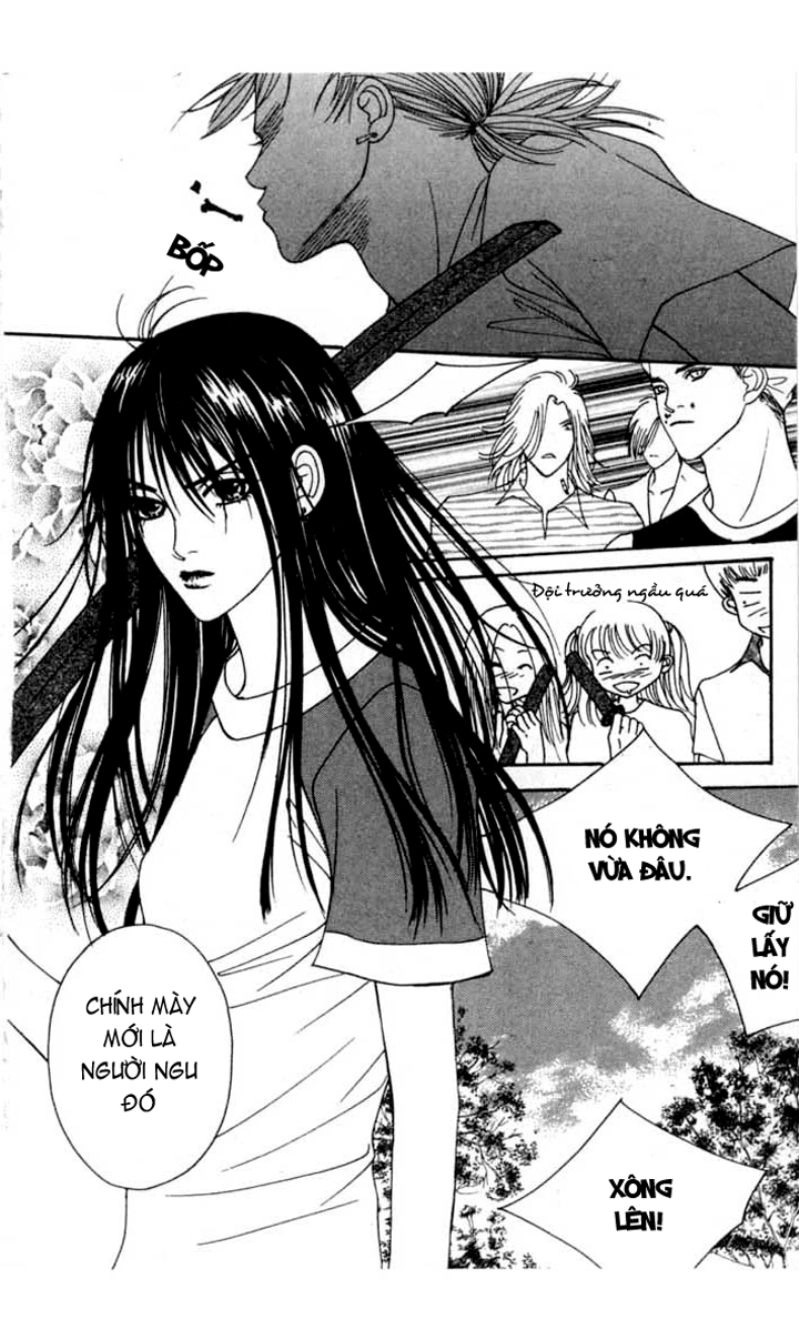 Saver - Vị Cứu Tinh Chapter 5 - 9