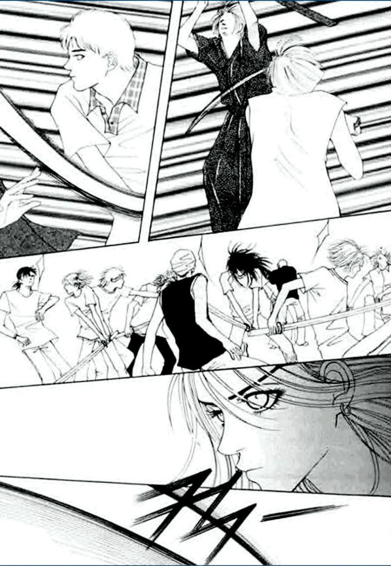 Saver - Vị Cứu Tinh Chapter 5 - 10