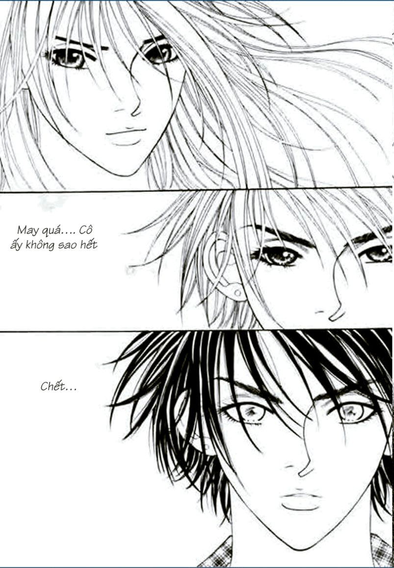 Saver - Vị Cứu Tinh Chapter 5 - 12