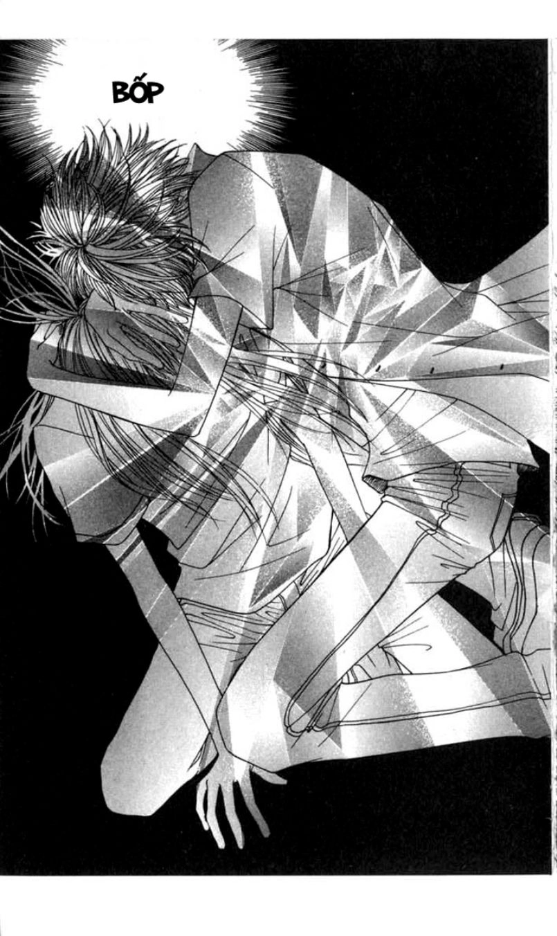 Saver - Vị Cứu Tinh Chapter 5 - 14