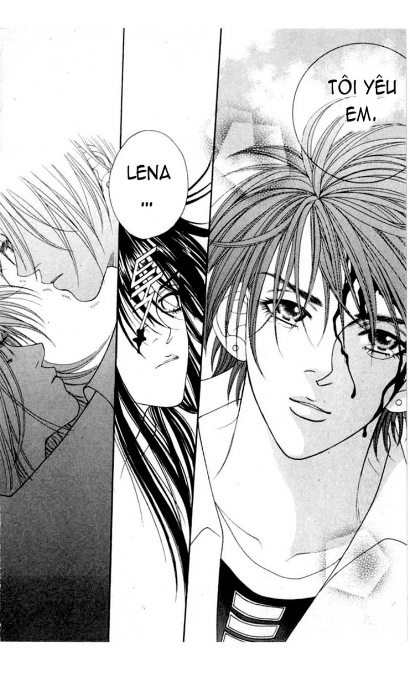 Saver - Vị Cứu Tinh Chapter 5 - 15