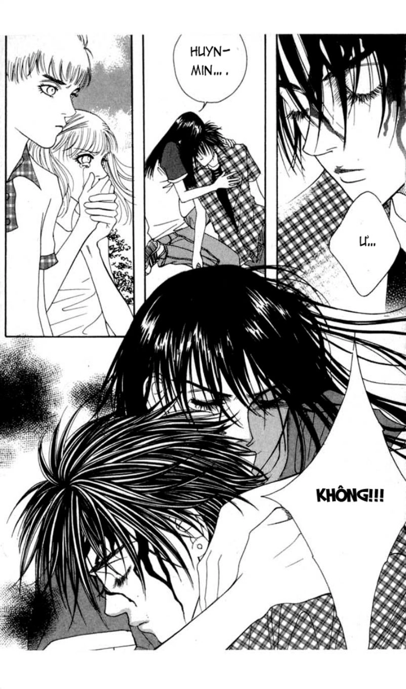 Saver - Vị Cứu Tinh Chapter 5 - 16